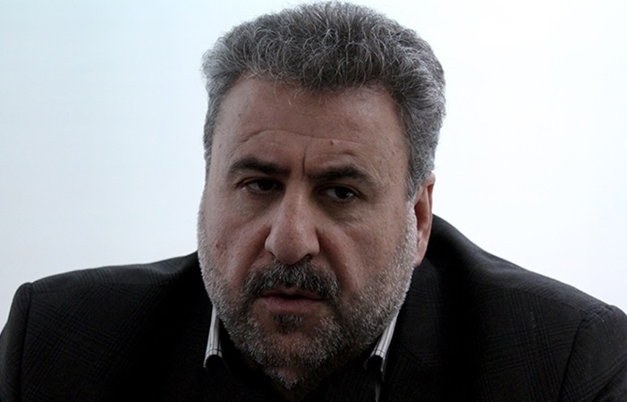 افزایش تنشهای نظامی از سوی آمریکا امری افزایش تنشهای نظامی از سوی آمریکا امری