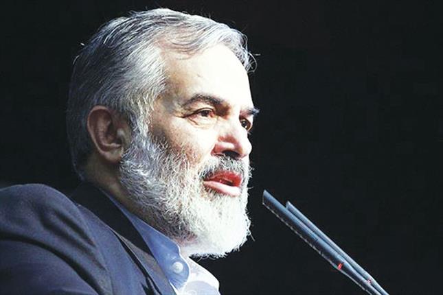 عبرت از دیپلماسی فریب عبرت از دیپلماسی فریب