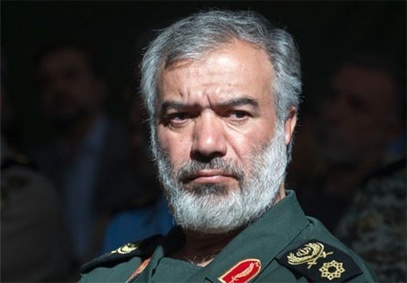 آمریکایی ها آبرومندانه به حضورشان در خلیج فارس پایان دهند آمریکایی ها آبرومندانه به حضورشان در خلیج فارس پایان دهند