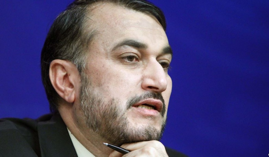 کاخ سفید به تأمین امنیت منافقین تروریست افتخار میکند کاخ سفید به تأمین امنیت منافقین تروریست افتخار میکند