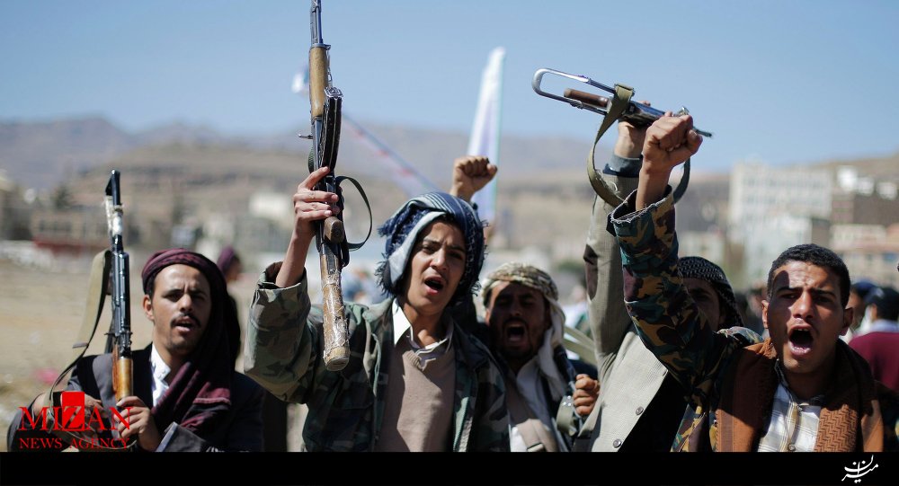 هلاکت 5 افسر و سرباز رژیم سعودی
