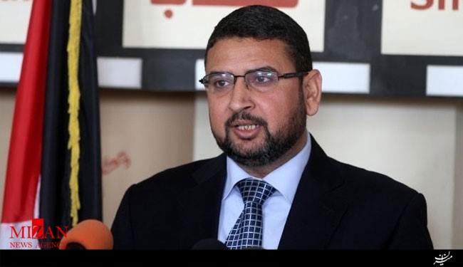 واکنش حماس به قرار گرفتن یکی از رهبران این جنبش در لیست تروریسم آمریکا