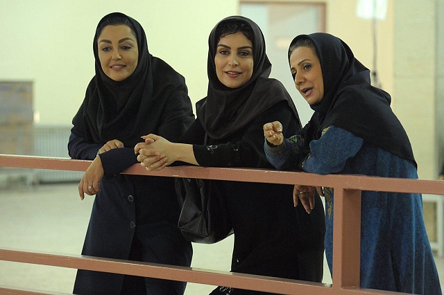 واروژ كريم مسيحي تدوين 