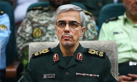 سپاه در برابر واگذاری انقلاب به نامحرمان و نااهلان سکوت نمی‌کند/ در معاملات بین‌المللی استقلال کشور زیرسوال نرود/ عربستان دشمن ایران است