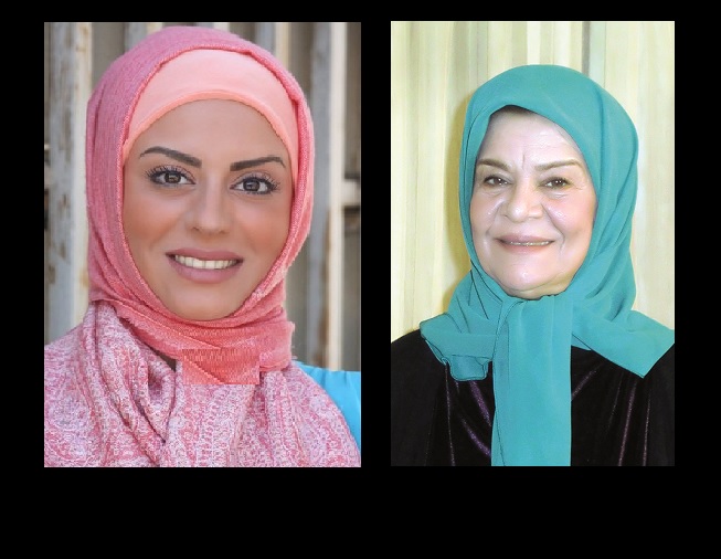 دخترم از سه سالگی بازیگر بوده است/ چون جراحی زیبایی نکرده باید در خانه بنشیند