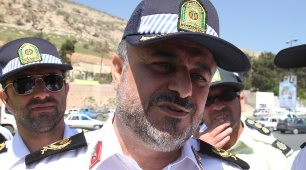 افزایش 13 درصدی تلفات رانندگی در هفته سوم شهریور/ ابطال 1800 گواهینامه