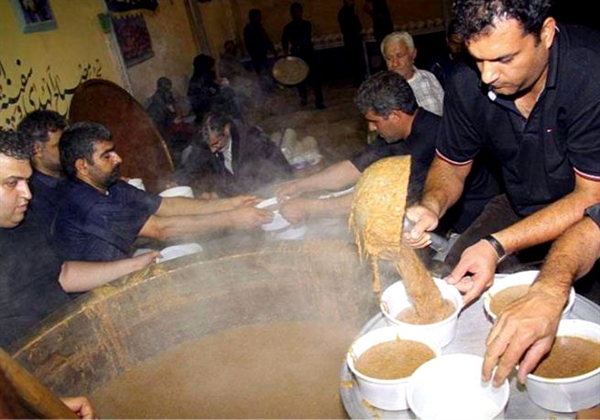آش بوشهری ثبت ملی شد