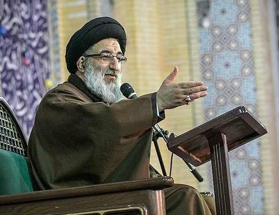 مساله غدیر از مباحث مهم و استراتژیک است/ جریانات تاریخی صدر اسلام مورد توجه قرار گیرد