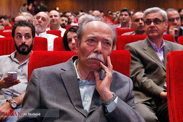 «ابد و یک روز» جایزههای جشن انجمن منتقدان سینما را هم درو کرد/ جایزه ویژه به حاتمیکیا رسید «ابد و یک روز» جایزههای جشن انجمن منتقدان سینما را هم درو کرد/ جایزه ویژه به حاتمیکیا رسید