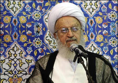 مراسم جشن عید غدیر در قم برگزار می‌شود