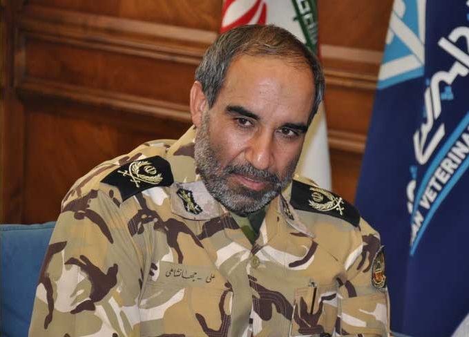 تبیین قدرت دفاعی از اهداف برنامههای هفته دفاع مقدس است تبیین قدرت دفاعی از اهداف برنامههای هفته دفاع مقدس است