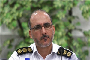 مرگ 590 نفر در جاده های کشور/ آغاز موج جدید سفر تعطیلات عید غدیر