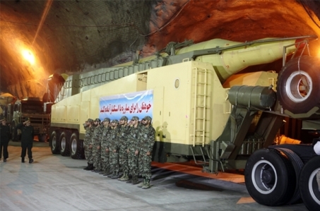 عوامل رفع تهدیدات نظامی دشمنان را بهتر بشناسیم عوامل رفع تهدیدات نظامی دشمنان را بهتر بشناسیم