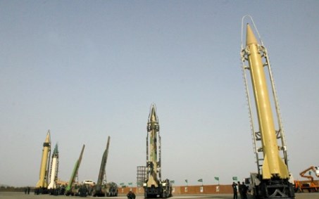 عوامل رفع تهدیدات نظامی دشمنان را بهتر بشناسیم عوامل رفع تهدیدات نظامی دشمنان را بهتر بشناسیم