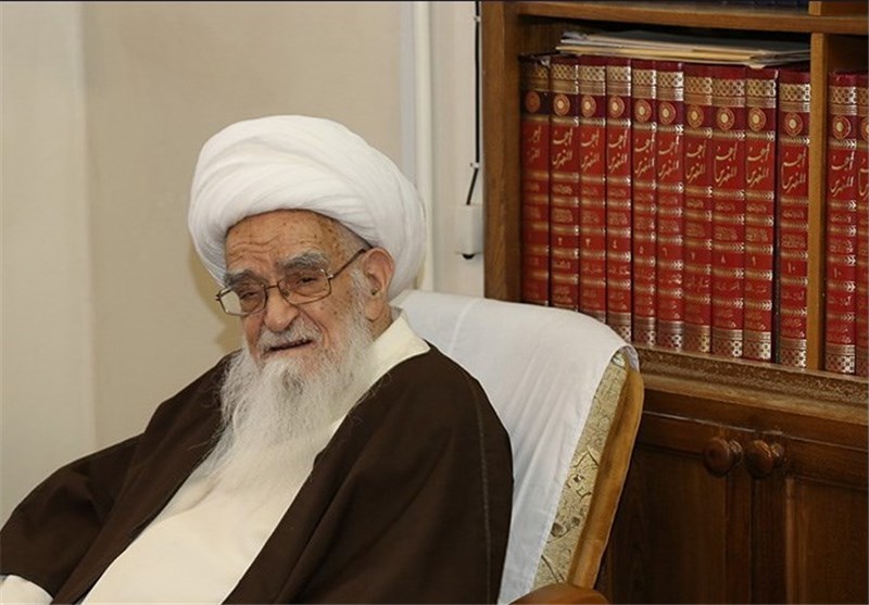 فعالیت‌های اساتید و فضلا در جلب رضایت امام عصر (عج) باشد