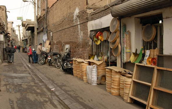 رفع مسائل محله های تهران اولویت شهرداری است