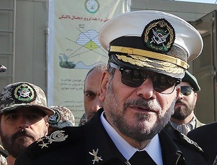 شمخانی: جنگ خوب نیست ولی دفاع در هر حالی نیاز است