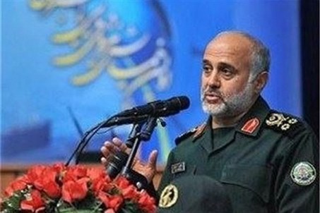 ایران قتلگاه کشورهای متخاصم خواهد بود