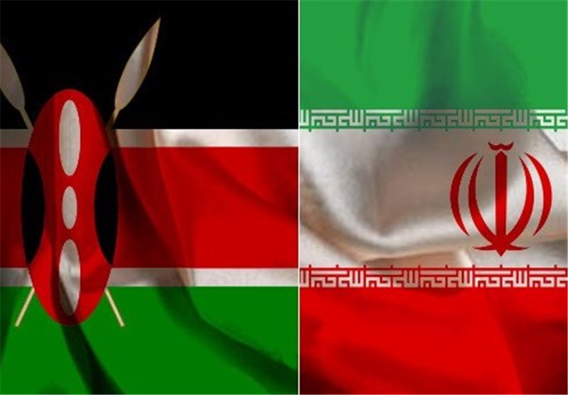 رئیس مجلس نمایندگان کنیا به تهران میآید رئیس مجلس نمایندگان کنیا به تهران میآید
