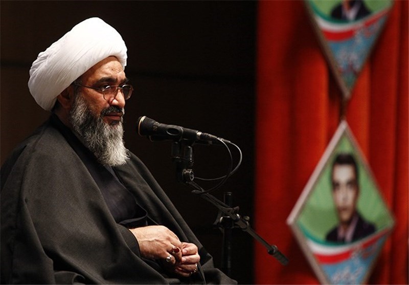 دشمنان به خود اجازه نمی‌دهند علیه ایران قدمی بردارند/نیروهای مسلح در اوج آمادگی قرار دارند