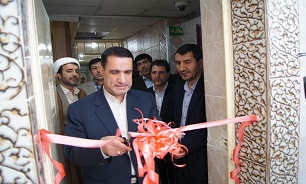 توسعه برنامه‌های اصلاحی و تربیتی در زندان مرکزی سنندج