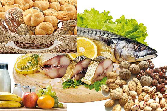 بایدها و نبایدهای تغذیه ای در فصل پاییز/ برای پیشگیری از بیماریهای پاییزی این نکات را رعایت کنید