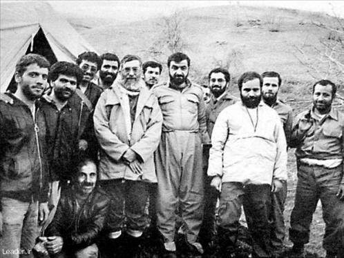 ناگفته‌های محسن رضایی از فرماندهی رهبر انقلاب در جنگ تحمیلی
