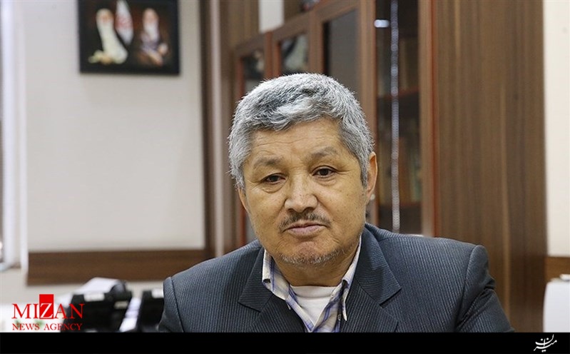 پسرم را کشتند چون معتقد بودند من «مزدور خمینی» هستم/نهضت خمینی شکستنی نیست حتی اگر دولتی با آمریکا سر یک میز بنشیند پسرم را کشتند چون معتقد بودند من «مزدور خمینی» هستم/نهضت خمینی شکستنی نیست حتی اگر دولتی با آمریکا سر یک میز بنشیند
