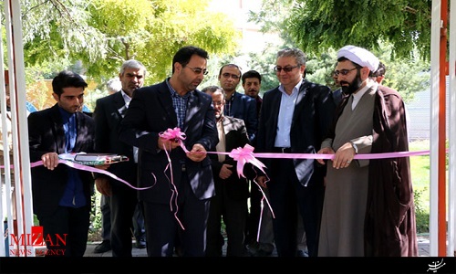راه اندازی مرکز مهر خانواده برای ملاقات اطفال با والدین جدا شده + عکس
