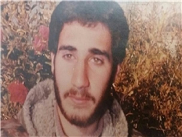 هنرمندی که هنگام نقاشی حرم امام حسین (ع) به شهادت رسید+عکس هنرمندی که هنگام نقاشی حرم امام حسین (ع) به شهادت رسید+عکس