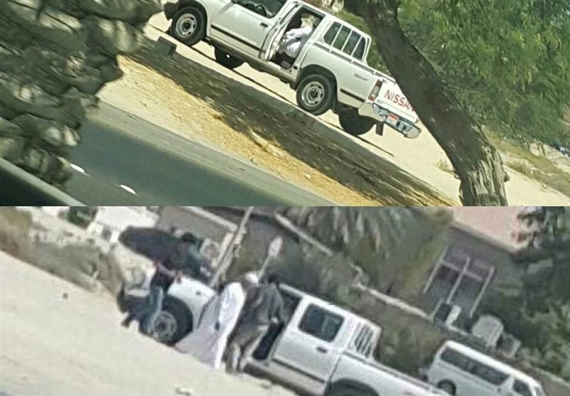 اعتراض بحرینیها به ممنوعیت برگزاری نماز جمعه+عکس اعتراض بحرینیها به ممنوعیت برگزاری نماز جمعه+عکس
