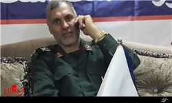 صدام با خیره‌سری استکبار به چاه ذلت افتاد