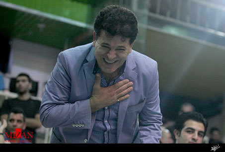 خیلی از بازیکن‌ها در بنگاه‌های شرط‌بندی شرکت می‌کنند/ تا الان کسی از این بنگاه‌ها با من تماس نگرفته است