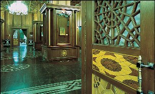 سه شنبه بازدید از موزه ها رایگان است