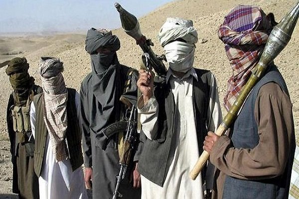 دو سرکرده طالبان در یک حمله هوایی کشته شدند دو سرکرده طالبان در یک حمله هوایی کشته شدند