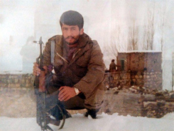 شهیدی که یک هفته پس از ازدواج به شهادت رسید شهیدی که یک هفته پس از ازدواج به شهادت رسید
