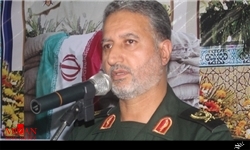 دشمن درصدد پیاده کردن اهداف خود در کشور است