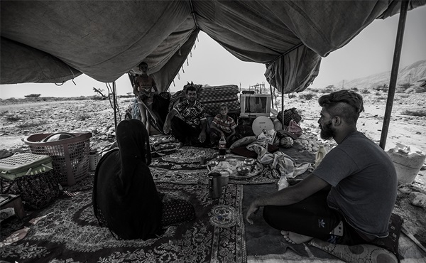آغاز بزرگترین پدیده حاشیه نشینی در هرمزگان