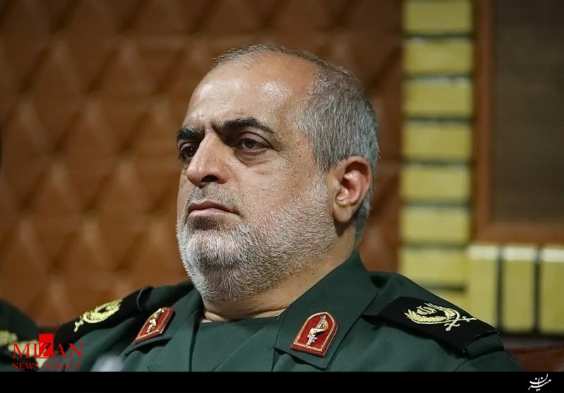 شهدا جان خود را دادند تا اسلام بماند