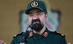 اقدامات محسن رضایی به عنوان یک مکتب دفاعی خواهد ماند