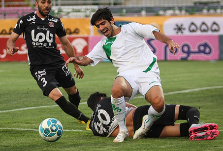 رفتن گل‌محمدی از ذوب‌آهن بخشی از اتفاقات فوتبالی است / كار آسانی در جام حذفی مقابل نماینده بوشهر نداریم