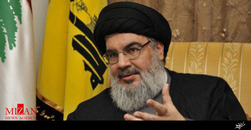 سید حسن نصرالله:اگر اقدام مستقیم ایران نبود امکان تبدیل شدن اوضاع عراق مانند سوریه وجود داشت