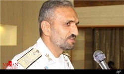 نیروی دریایی ارتش ایتالیا به خط‌شکنی خود اعتماد کند
