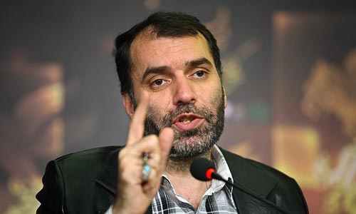 ده‌نمکی: برای انتقال تجربیاتم به جوانان در جشنواره مقاومت حاضر شدم/اگر شناخت نباشد یک فیلم با موضوع جنگ به اثری ضد جنگ تبدیل می‌شود