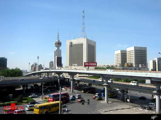 آمادگی شرکتهای چینی برای سرمایه گذاری در پروژه های معدنی ایران آمادگی شرکتهای چینی برای سرمایه گذاری در پروژه های معدنی ایران