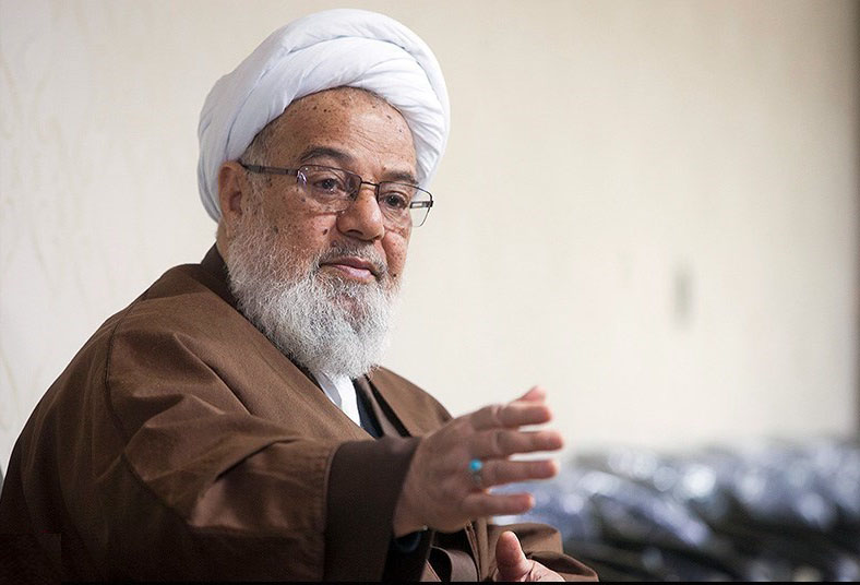 آزادسازی مکه و مدینه در گرو روشنگری رسانههاست آزادسازی مکه و مدینه در گرو روشنگری رسانههاست