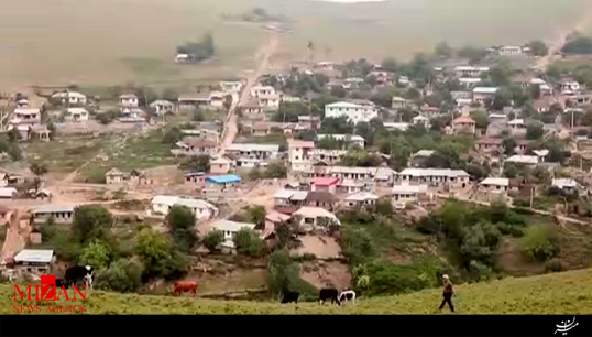 قسمت یازدهم مستند 