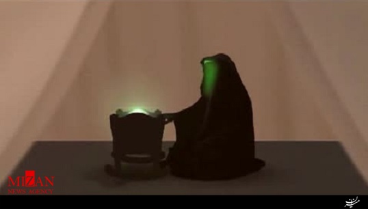 نماهنگ حسینی نماهنگ حسینی