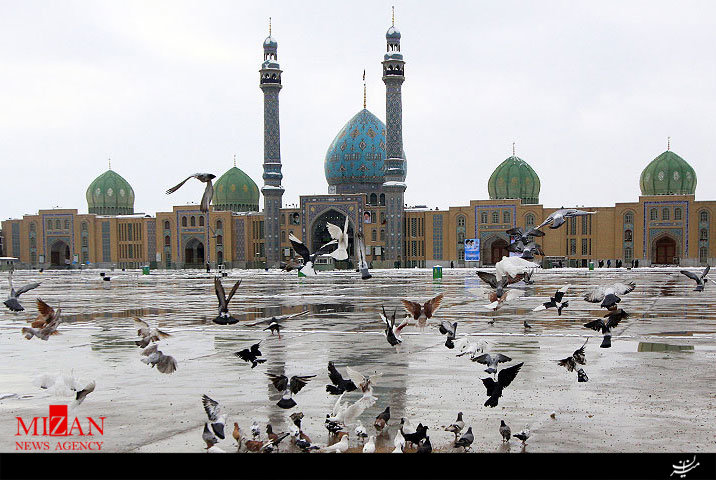 هدایت باطنی امام زمان(عج) برای جلوگیری از انحراف انسان است/ نور هدایت امام معصوم حالت انتظار را در فرد ایجاد می کند/////////ارسال نشود//////////جمعه