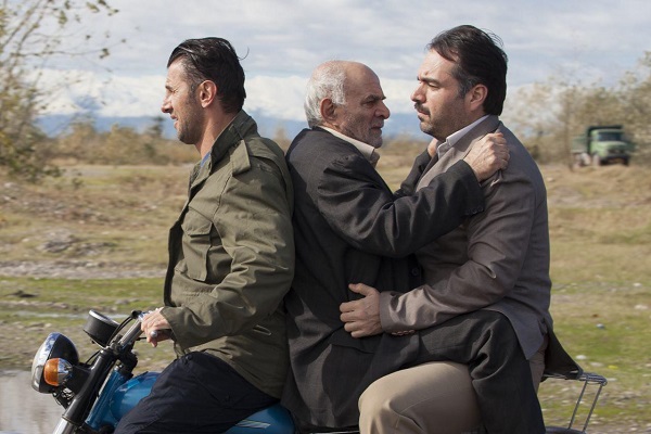 افت فروش سینمای ایران با شروع فصل مدارس / افت فروش سینمای ایران با شروع فصل مدارس /